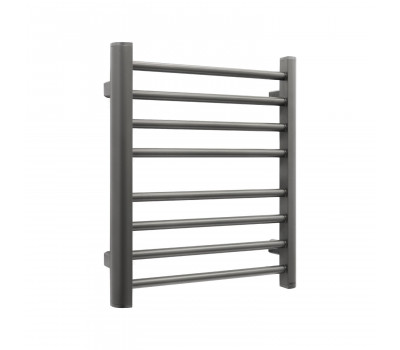 Полотенцесушитель электрический Fixsen UNIVERSAL 600х500 графит FX-7200F 