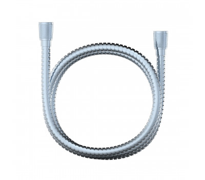 Шланг для душа в металлической оплётке 1800 мм WONZON & WOGHAND, Хром WW-88RG02-1800-CR 