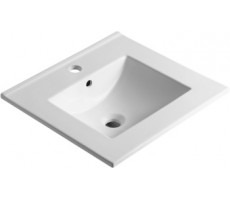 Раковина Aquanet Flow 60 Раковина Aquanet Flow 60