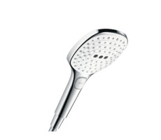 Душевая лейка Hansgrohe Raindance 26520400 хром 