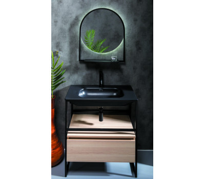 Ящик под консоль Armadi Art LOFT 80 light wood, 1 полка 894-080-L Ящик под консоль Armadi Art LOFT 80 light wood, 1 полка 894-080-L