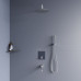 Душевая система скрытого монтажа RGW SP-371B 511408371-04 Душевая система скрытого монтажа RGW SP-371B 511408371-04