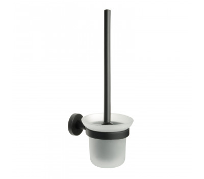 Ерш для туалета черный Fixsen Comfort Black FX-86013 Ерш для туалета черный Fixsen Comfort Black FX-86013