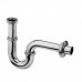 Сифон Kludi  1025005-00 хром 