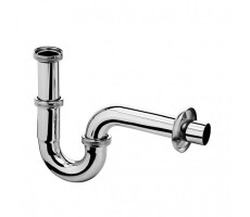 Сифон Kludi  1025005-00 хром 