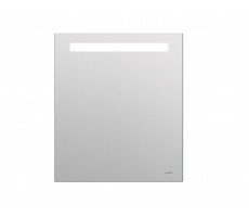 Зеркало Cersanit LED 010 base 60x70 с подсветкой прямоугольное KN-LU-LED010*60-b-Os  