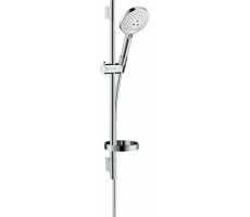 Душевой гарнитур Hansgrohe Raindance Select 26632400 Хром 