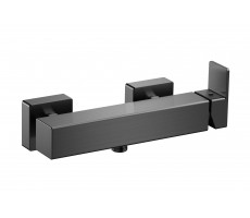 Смеситель для душа AQUAme Savona AQM6813GM Металл 