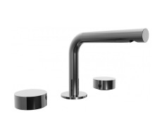 Смеситель для раковины Fantini AF/21 27 02 A204WF Хром 