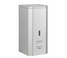 Дозатор мыла Mediclinics DJ0037ACS матовый 