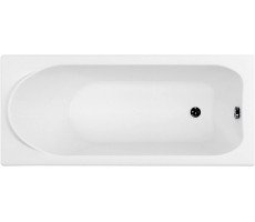 Акриловая ванна Aquanet Nord 160x70 