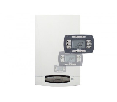Котёл газовый настенный, NUVOLA-3 Comfort 240 Fi Baxi CSB45724358- 