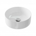 Подвесная тумба 100 см AQWELLA GE01101WM+STG1014X456GS Белый