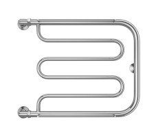 Полотенцесушитель водяной Terminus Фокстрот 60х50 