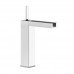Смеситель для раковины GESSI Rettangolo 11983#031 Хром 