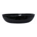 Раковина Sanita Luxe Ringo Сut 53 (черная) RNGSLWB02C черный 