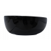 Раковина Sanita Luxe Ringo Сut 53 (черная) RNGSLWB02C черный 