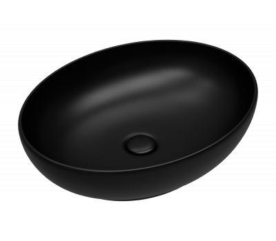 Раковина Melana MLN-320316MB 50 (черная) MLN-320316MB черный 