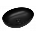 Раковина Melana MLN-320316MB 50 (черная) MLN-320316MB черный 