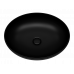 Раковина Melana MLN-320316MB 50 (черная) MLN-320316MB черный 