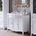 Комплект мебели TW collection VERONICA NUOVO VER5105-B+AR874bi*1 комплект Белый Комплект мебели TW collection VERONICA NUOVO VER5105-B+AR874bi*1 комплект Белый