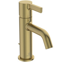 Смеситель для раковины Ideal Standard Joy BC775A2 Золото 
