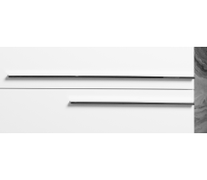 Ручки Armadi Art CARO хром, комплект 887-CR 