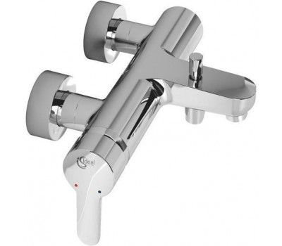 Смеситель для ванны с душем Ideal Standard Connect B9921AA Хром 
