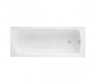 Акриловая ванна Aquanet Extra 170x70  (рама и фронтальная панель отдельно)