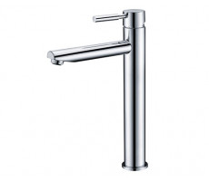 Смеситель для раковины WasserKRAFT Main 4100 4103H Хром 
