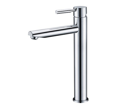 Смеситель для раковины WasserKRAFT Main 4100 4103H Хром 
