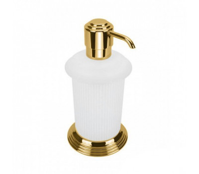 Дозатор Colombo Hermitage B9336.HPS-VAN Золото 