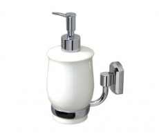 Дозатор WasserKRAFT  K-24199 Хром 