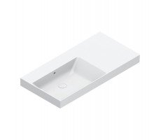 Раковина Catalano Zero 121040001 Белый 