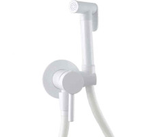 Гигиенический душ Fiore 30BB8590, белый