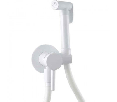Гигиенический душ Fiore 30BB8590, белый
