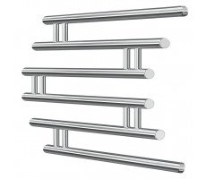 Полотенцесушитель водяной Ника ПМ 4 60/70 Хром Полотенцесушитель водяной Ника ПМ 4 60/70 Хром