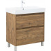 Тумба с раковиной Aquanet Nova Lite 2.0 75 напольная цв. дуб рустикальный 00348196 Тумба с раковиной Aquanet Nova Lite 2.0 75 напольная цв. дуб рустикальный 00348196