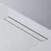 Трап для душа линейный, универсальный затвор Tile, 60 см AM.PM PrimeFlow W02SC-U11-060-04SB Хром 