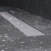 Трап для душа линейный, универсальный затвор Tile, 60 см AM.PM PrimeFlow W02SC-U11-060-04SB Хром 