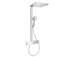 Душевая система Hansgrohe Raindance E 27361000 хром 