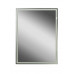 Зеркало-шкаф CONTINENT Mirror Box black Led 600х800 МВК053 Зеркало-шкаф CONTINENT Mirror Box black Led 600х800 МВК053