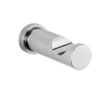 Крючок для ванной компактный Classic матовый 09019.S NOFER 09019.S 