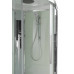 Душевая кабина AvaCan EM5010T стандартная прозрачная Хром 