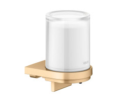 Дозатор для жидкого мыла, 180 ml Keuco COLLECTION MOLL 12752259000 Латунь 