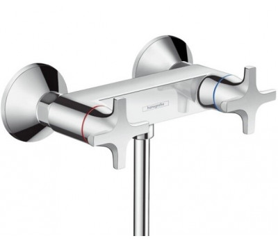 Смеситель для душа Hansgrohe Logis Classic 71260000 