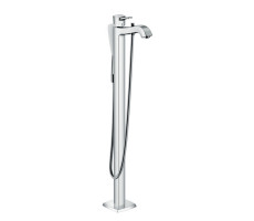 Смеситель напольные Hansgrohe Metropol 31445000 Хром 