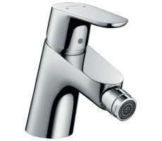 Смеситель для биде Hansgrohe Focus 31922000 хром 