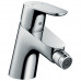 Смеситель для биде Hansgrohe Focus 31922000 хром 