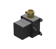 Встраиваемая часть для термостатического смесителя Ritmonio PM0030G  